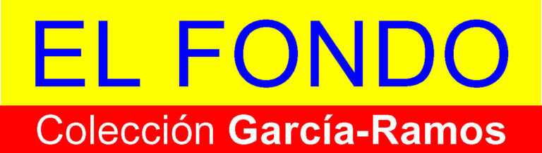 El FONDO Colección García-Ramos